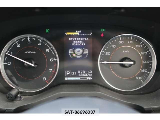Subaru SUBARU 2017-11 6998508-6