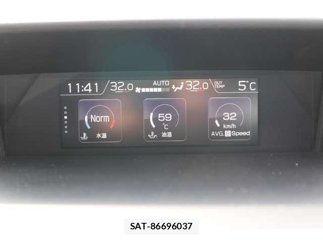 Subaru SUBARU 2017-11 6998508-7