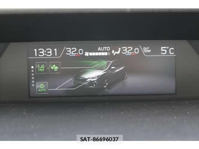 Subaru SUBARU 2017-11 6998508-8