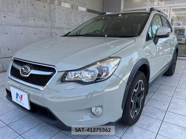 Subaru SUBARU 2013-08 6998533-14