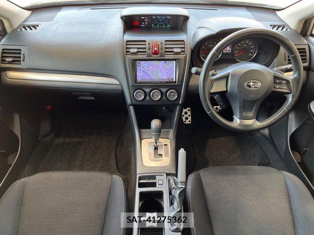 Subaru SUBARU 2013-08 6998533-1