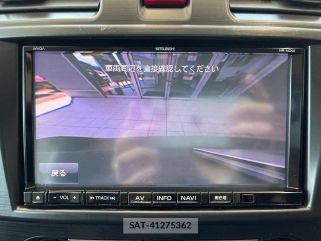 Subaru SUBARU 2013-08 6998533-4