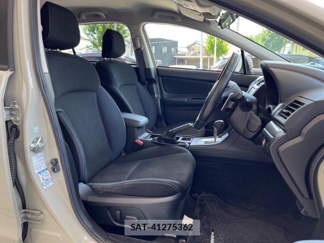 Subaru SUBARU 2013-08 6998533-7