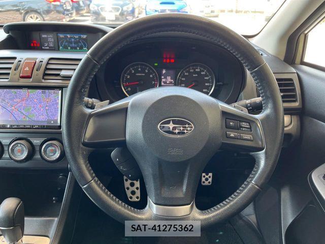 Subaru SUBARU 2013-08 6998533-8