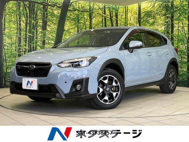 Subaru SUBARU 2018-03 6998498-0