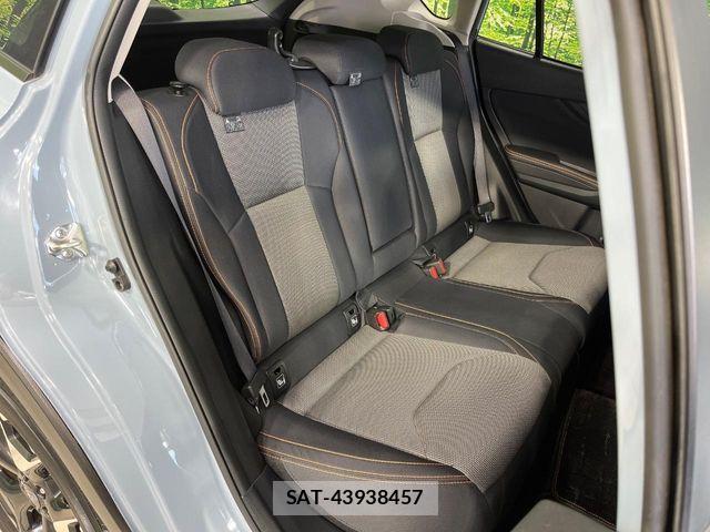 Subaru SUBARU 2018-03 6998498-9