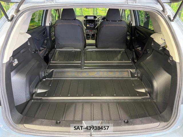 Subaru SUBARU 2018-03 6998498-10