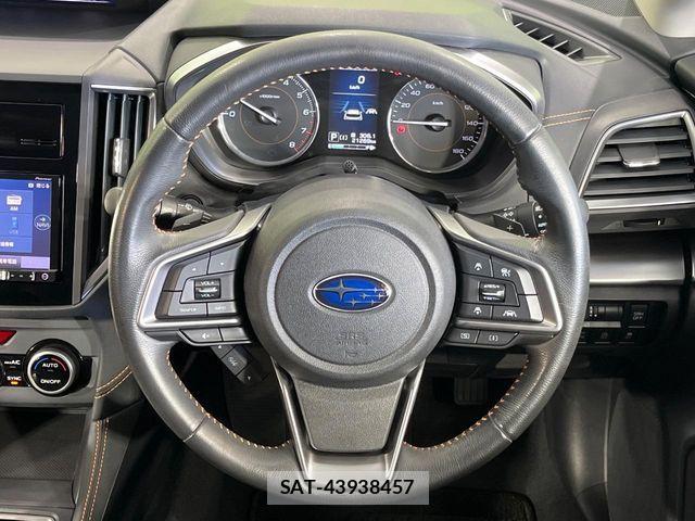 Subaru SUBARU 2018-03 6998498-11