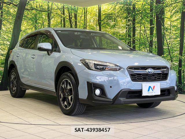 Subaru SUBARU 2018-03 6998498-16