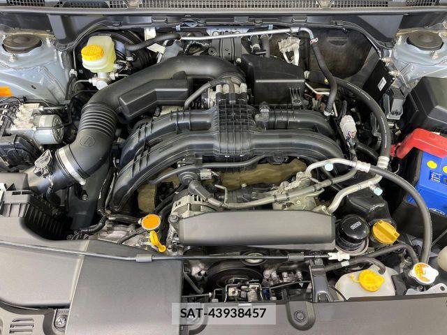 Subaru SUBARU 2018-03 6998498-18