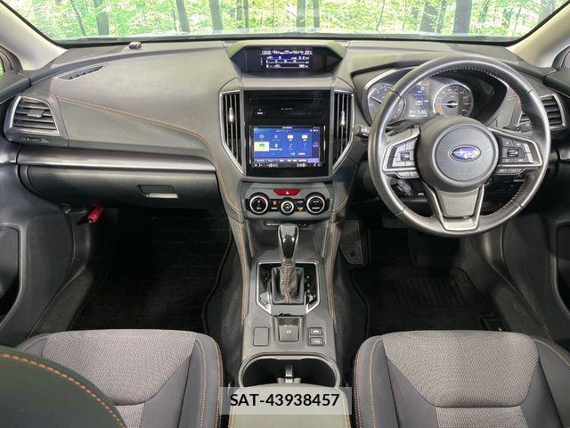 Subaru SUBARU 2018-03 6998498-1