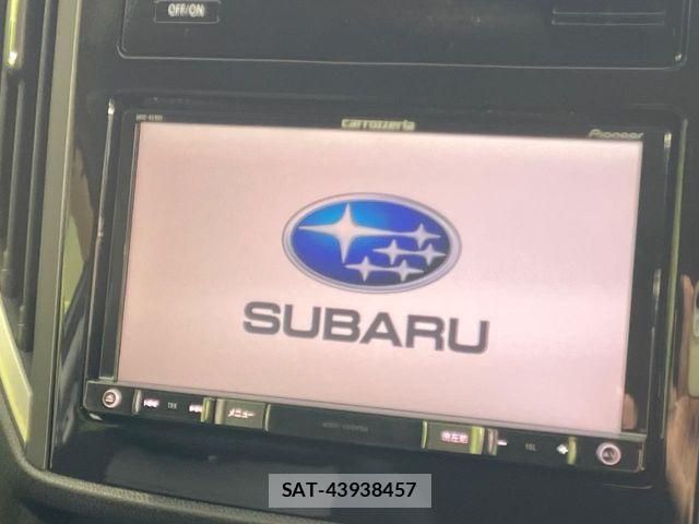 Subaru SUBARU 2018-03 6998498-3
