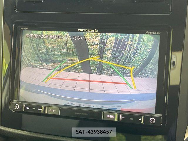 Subaru SUBARU 2018-03 6998498-4