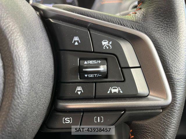 Subaru SUBARU 2018-03 6998498-5