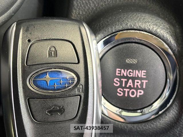 Subaru SUBARU 2018-03 6998498-6