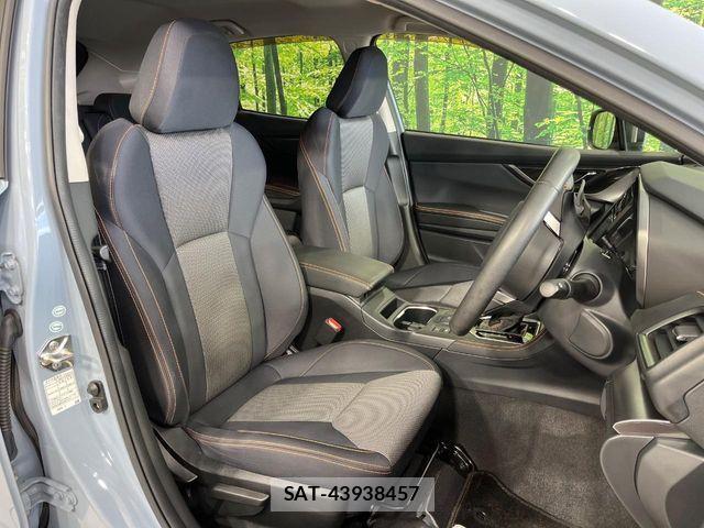 Subaru SUBARU 2018-03 6998498-8