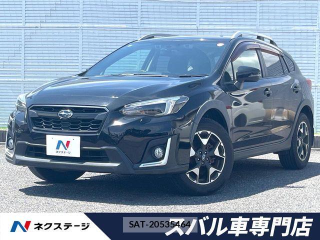 Subaru SUBARU 2018-03 6998502-0