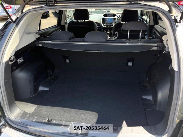 Subaru SUBARU 2018-03 6998502-9