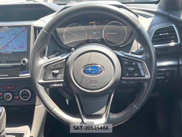 Subaru SUBARU 2018-03 6998502-10