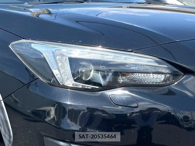 Subaru SUBARU 2018-03 6998502-11