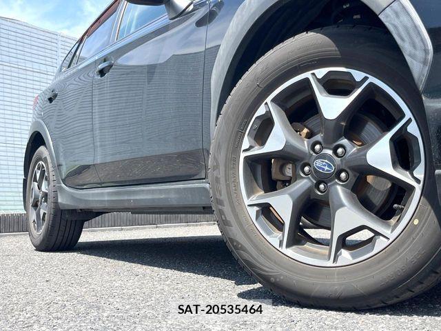 Subaru SUBARU 2018-03 6998502-12