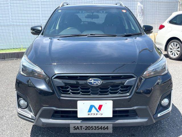 Subaru SUBARU 2018-03 6998502-13