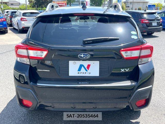 Subaru SUBARU 2018-03 6998502-14