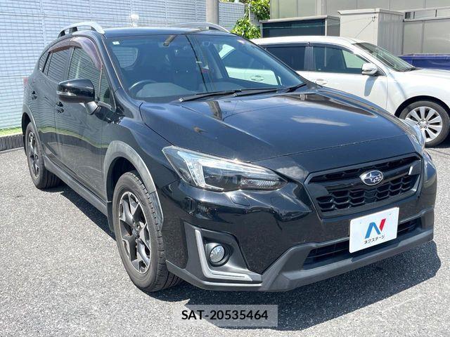 Subaru SUBARU 2018-03 6998502-15