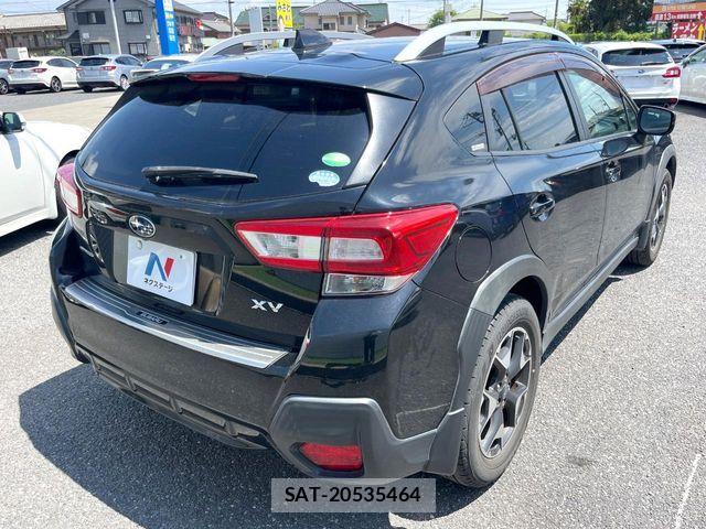 Subaru SUBARU 2018-03 6998502-16