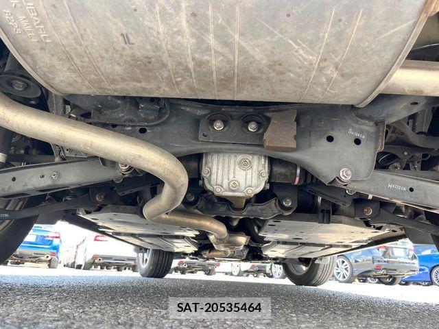 Subaru SUBARU 2018-03 6998502-18