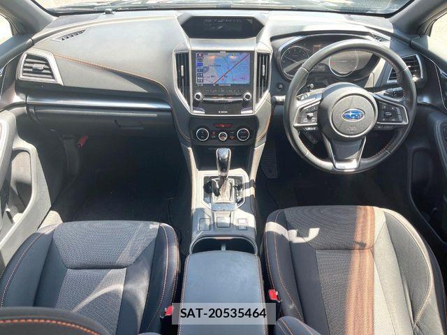 Subaru SUBARU 2018-03 6998502-1