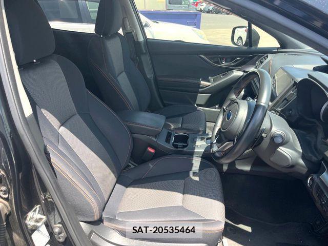 Subaru SUBARU 2018-03 6998502-7