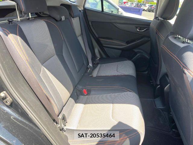 Subaru SUBARU 2018-03 6998502-8