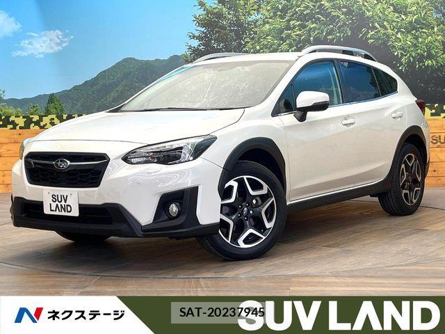 Subaru SUBARU 2017-05 6998500-0