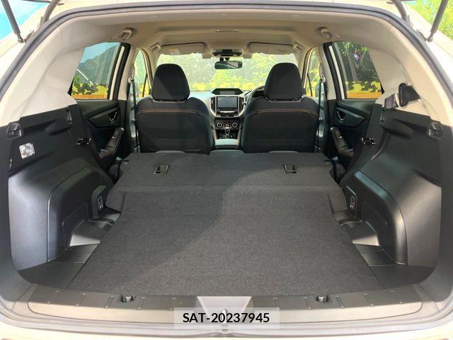 Subaru SUBARU 2017-05 6998500-9