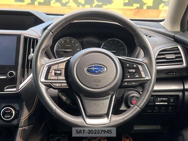 Subaru SUBARU 2017-05 6998500-10