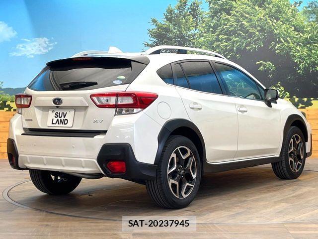 Subaru SUBARU 2017-05 6998500-16