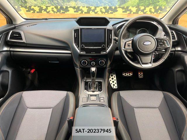 Subaru SUBARU 2017-05 6998500-1