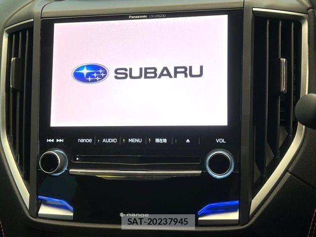 Subaru SUBARU 2017-05 6998500-2