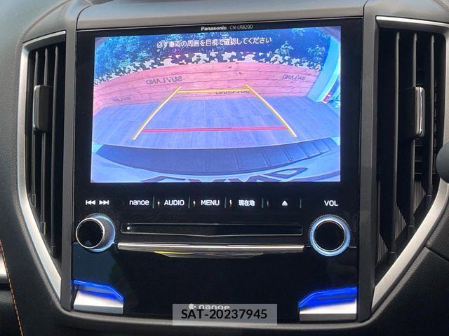 Subaru SUBARU 2017-05 6998500-3