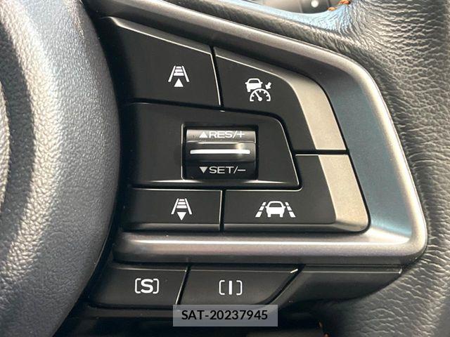 Subaru SUBARU 2017-05 6998500-4