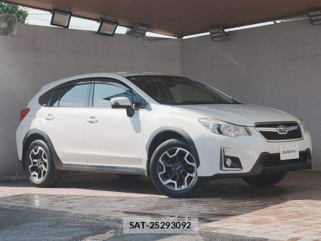 Subaru SUBARU 2016-01 7021676-0