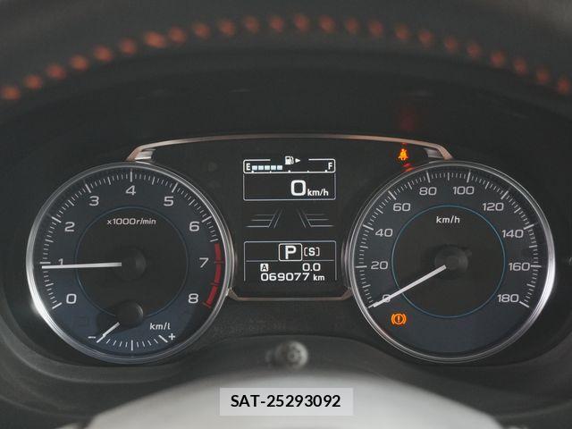 Subaru SUBARU 2016-01 7021676-16