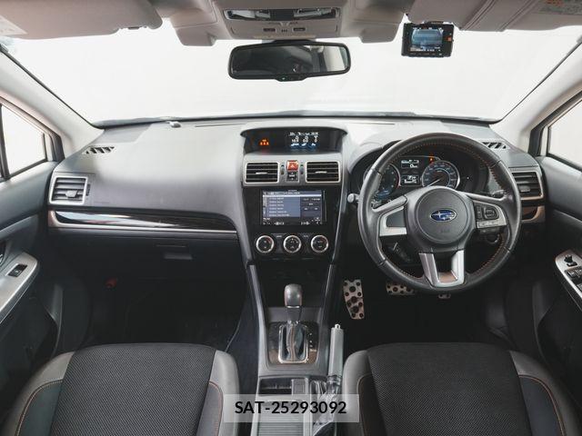Subaru SUBARU 2016-01 7021676-1