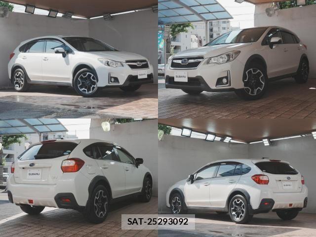 Subaru SUBARU 2016-01 7021676-2