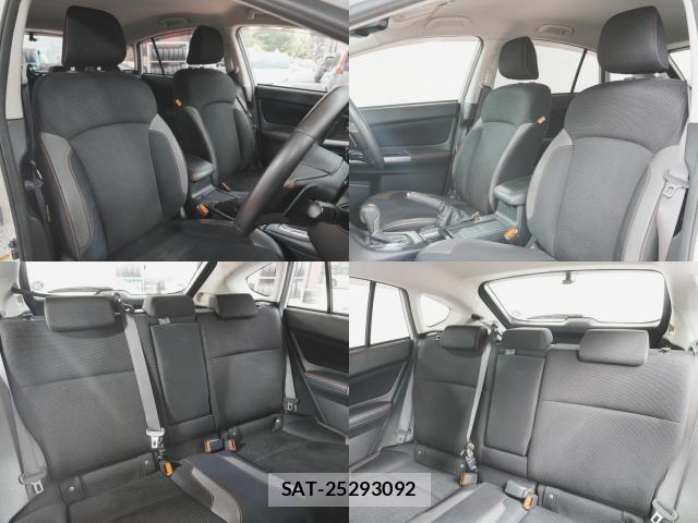 Subaru SUBARU 2016-01 7021676-3