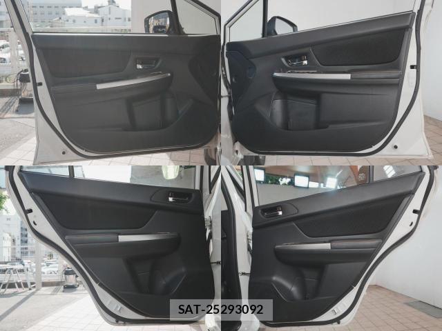 Subaru SUBARU 2016-01 7021676-5
