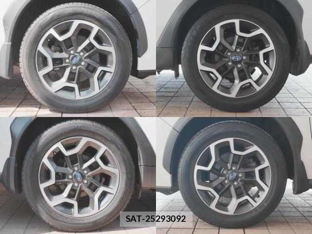 Subaru SUBARU 2016-01 7021676-6