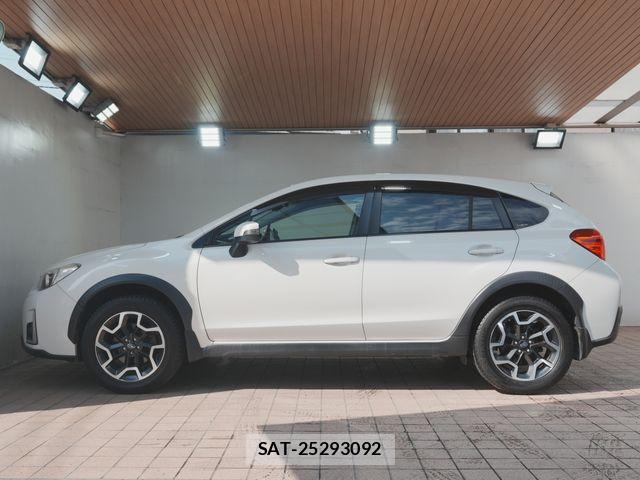 Subaru SUBARU 2016-01 7021676-8