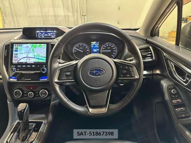 Subaru SUBARU 2017-11 7021674-9